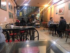 -小胡子烧烤(江汉路店)