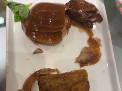 -天和晟烤鸭店(玉泉西街店)