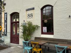 -Ribs & Burgers The Rocks