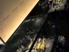 -秦始皇帝陵博物院-丽山园