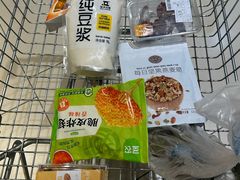 -永辉超市(郫都区爱琴海店)