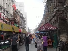 -胡同老锅烙(南二道街)