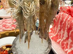 -海月轩海鲜豆捞(紫金塔店)
