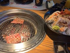 -赤坂亭M9和牛烧肉(世博源店)