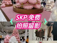 -北京SKP