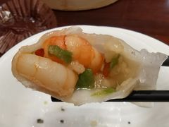 -顺德人家食府(黄金广场店)
