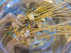 -嘉州鲜知味钵钵鸡(奎星楼店)