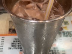 -八爷茶餐厅