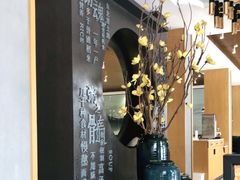 -如轩·海鲜砂锅粥·潮汕菜(南城店)