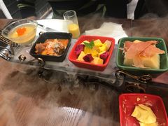 -斯比特花园西餐厅(东方商厦店)