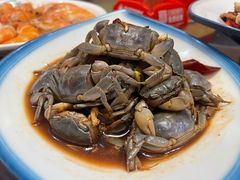 -大众海鲜(巨龙北路店)
