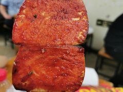 烤馒头片-炒豆合作社(东四总店)