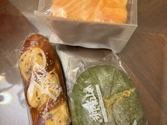 -君之狮子山·轻糖烘焙(开元Mini店)