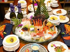 -长崎家日式料理(人民大街店)