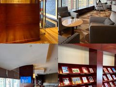 -长沙运达喜来登酒店
