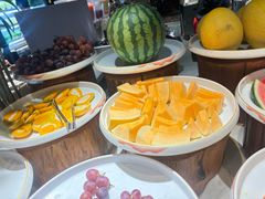 -加餐海鲜自助(集美银泰百货店)