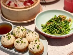 招牌生煎包-竹外桃花·江南小酒馆(SKP·S店)