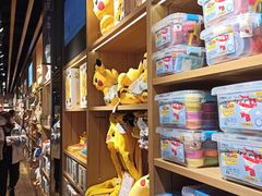 -九木杂物社(恒隆广场店)