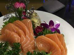 -将太无二·北美传奇寿司(瑞士公寓店)