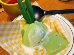 -泰盏鬼·颓废冬阴(陈家祠扬韬店)