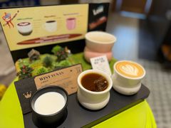 -Parking Coffee(孩儿巷店)