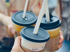 -去茶山(新光里店)