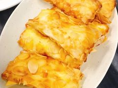 炸鲜奶-华峰食馆(氹仔店)