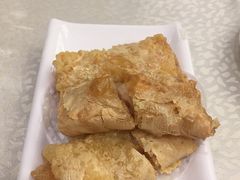 -海港酒家(翔龙湾广场店)