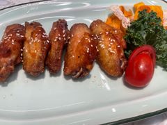 -Aqua Oasis 水天堂(常熟永旺店)