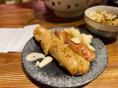-千金一碗·宝岛一村(韩国街店)