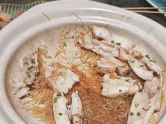 -樱之盛宴·蟹料理海鲜自助(前进大街店)