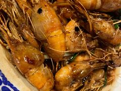 -老头儿油爆虾·1987杭州烟火味(湖滨银泰in77D区店)