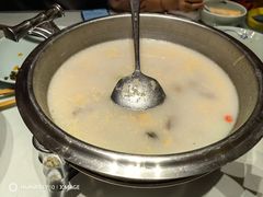-闻鲜素食茶餐厅(高新区店)