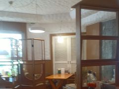 -良木缘咖啡西餐(川大店)