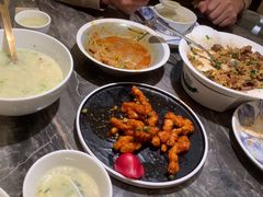 -前海沿·青岛菜(乐客城店)