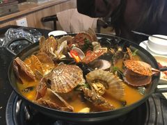 -东海章鱼馆(恒瑞街店)