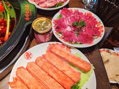 -牛市坎火锅(建设路店)