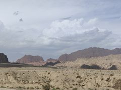 -天山神秘大峡谷