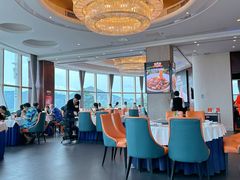 -不仔客海鲜·烧烤·270度海景餐厅(大东海店)