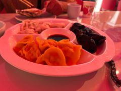 -必点海鲜·海肠捞饭大王(滨江道店)