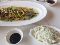 -渔码头食府·20年蓬莱老字号(登州路店)