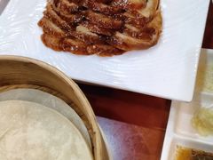-老北京炸酱面·京味菜(西花市店)