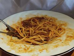 -斗牛士牛排(南京东路店)