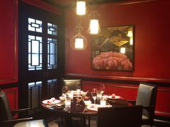 -上海苏宁宝丽嘉酒店·嘉府壹号中餐厅