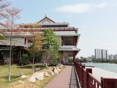 -五缘湾湿地公园