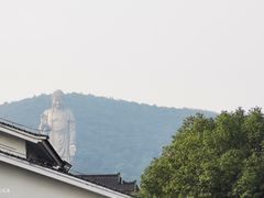 -灵山胜境