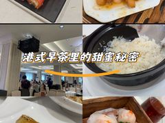 -龙悦湾酒家·八阵鱼生·渔人码头店