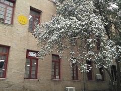-西北农林科技大学(北校区)