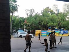 -武汉玛雅海滩水公园