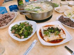 -老季苏州藏书羊肉馆